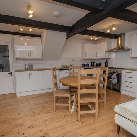 Hideaway Cottage 布里斯托 外观 照片